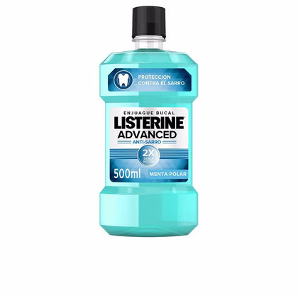 Collutorio antitartaro AVANZATO 500 ml