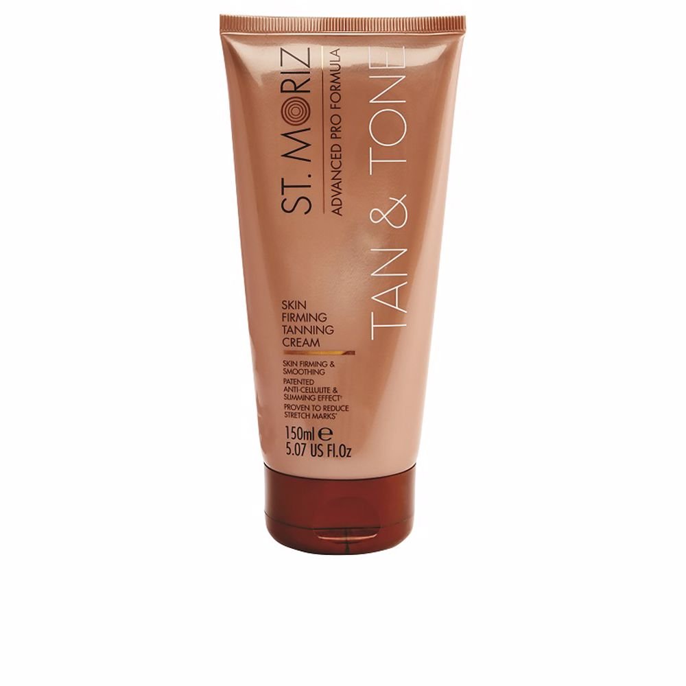 ADVANCED PRO FORMULA pelle rassodante tanning crema 150 ml - Cosmova