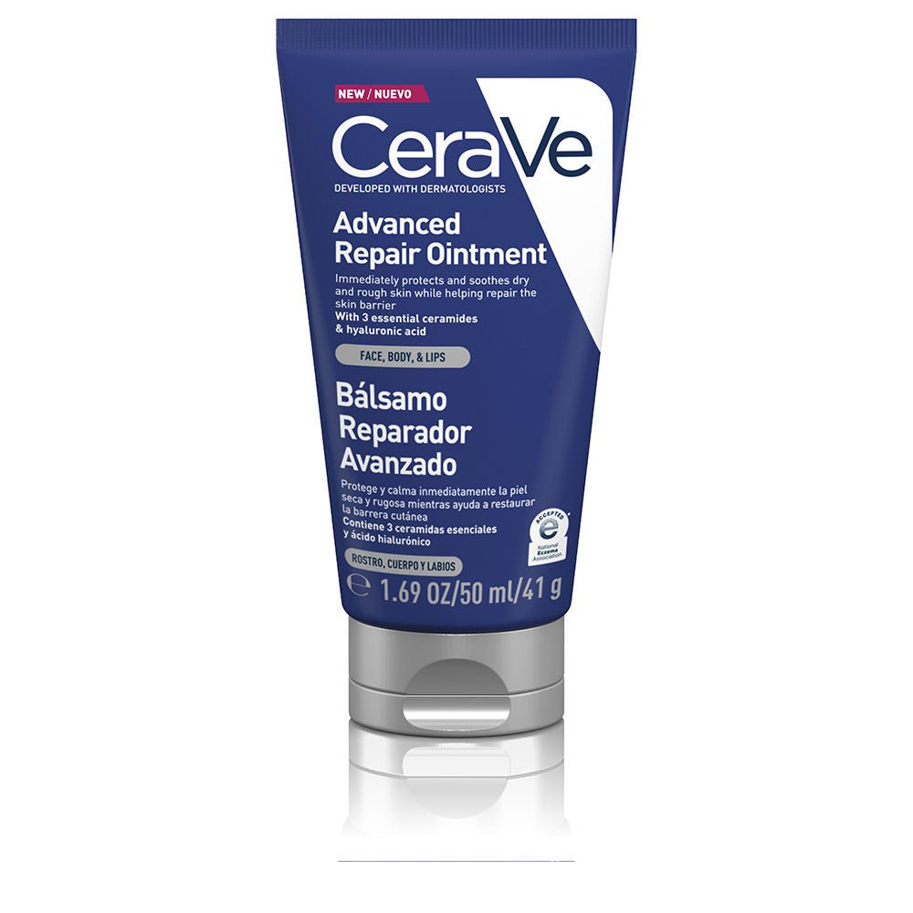 ADVANCED REPAIR balsamo 50 ml - Cosmova