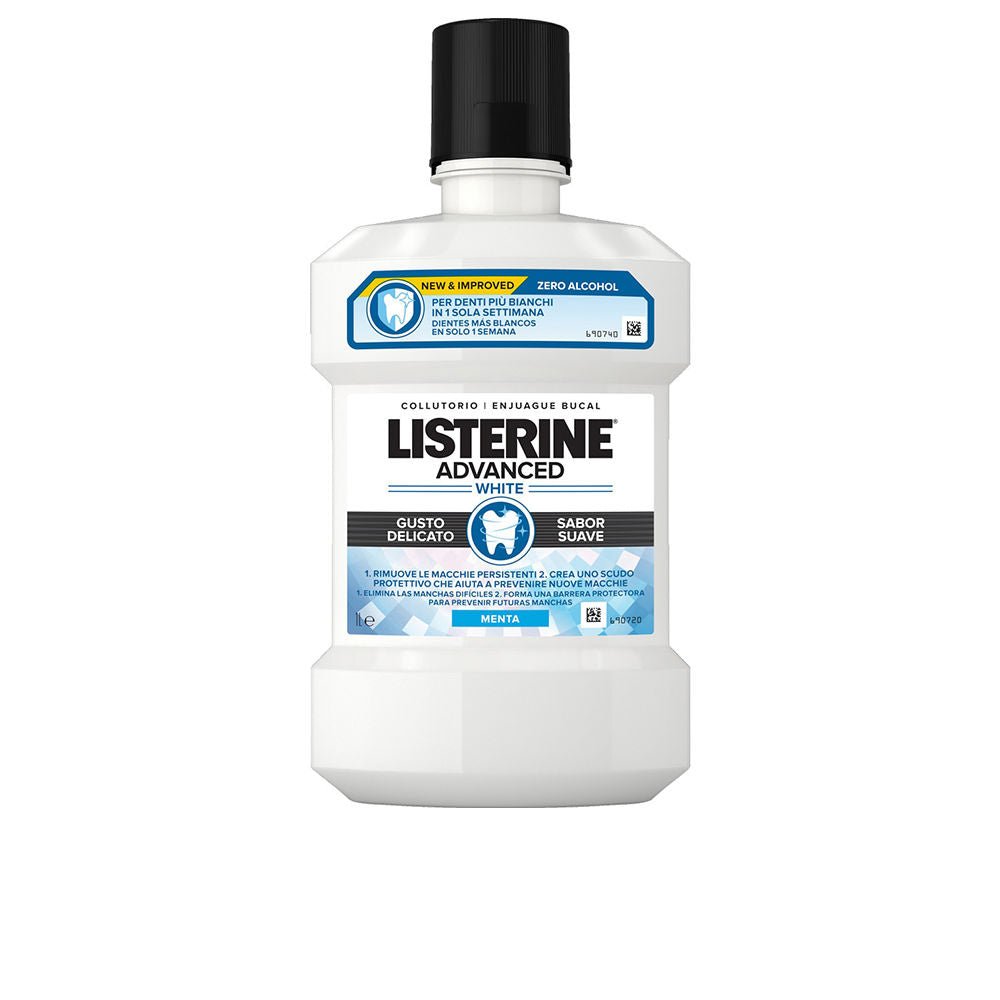 ADVANCED WHITENING MUNDWASH 1000 ml-0