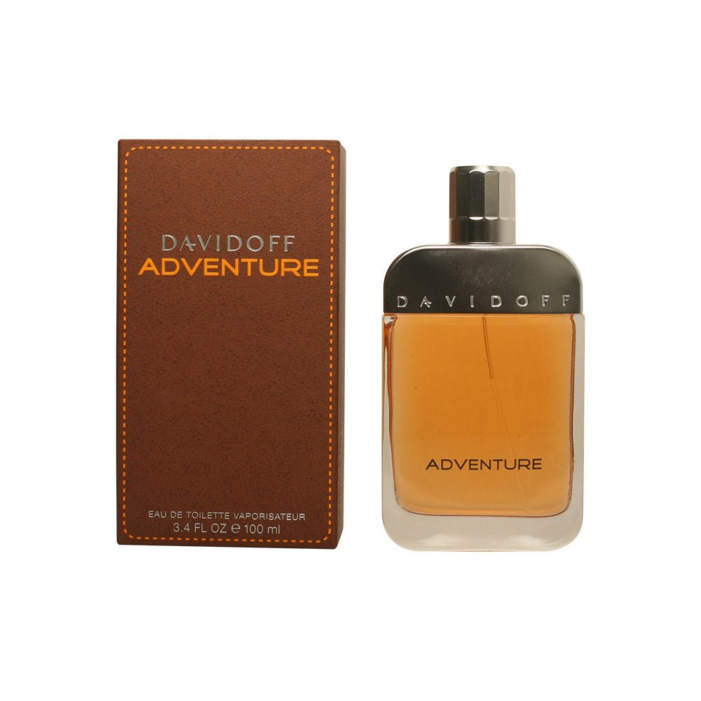 ADVENTURE Eau de Toilette Spray 100 ml-0
