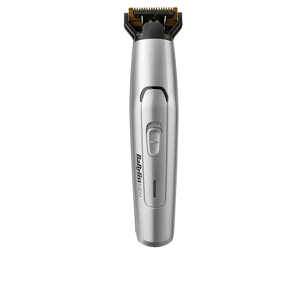 AFEITADORA MT861E registratore barba, testa e cuore 1 u-0