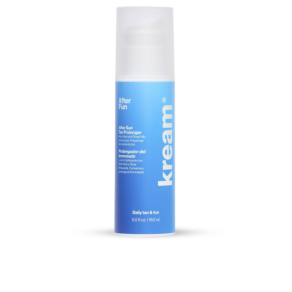 AFTER FUN after sun tanning extender 150 ml - Cosmova