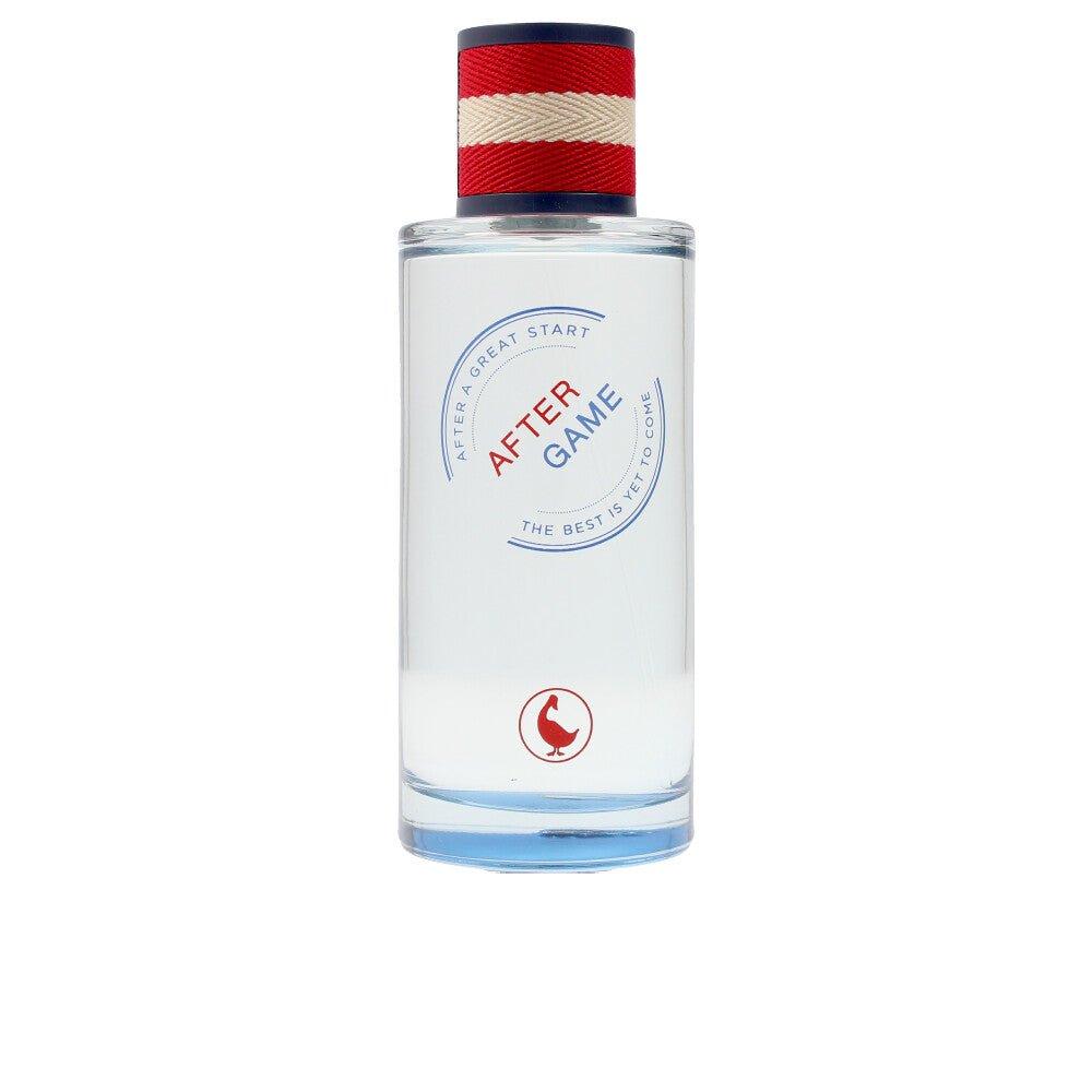 AFTER GAME eau de toilette spray 125 ml - Cosmova