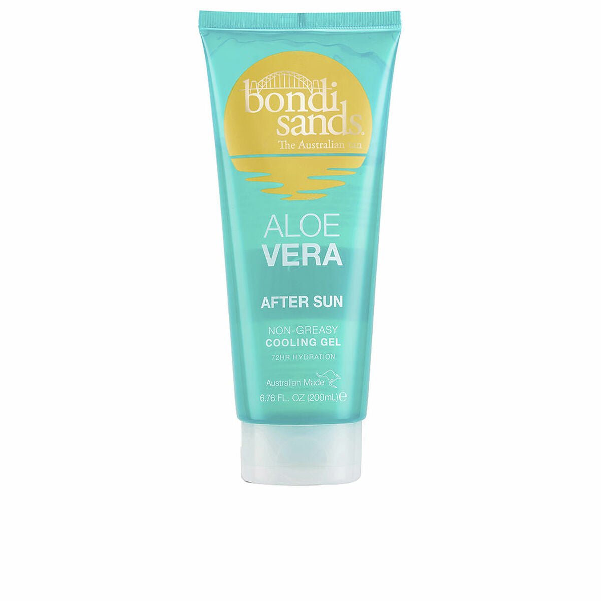 Doposole Bondi Sands ALOE VERA 200 ml-0