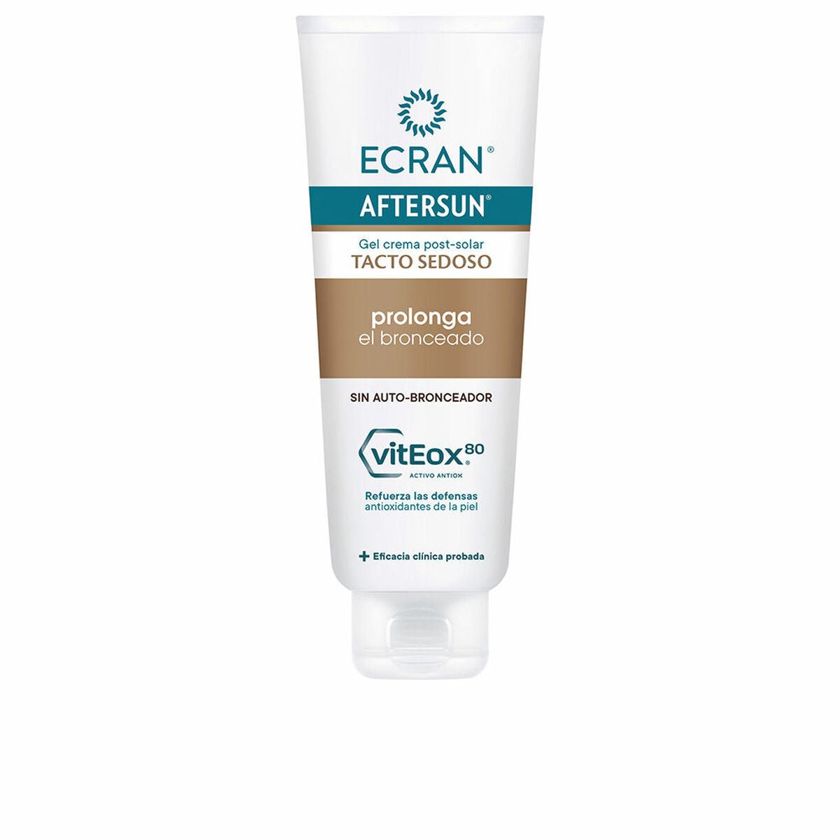 Écran Après Soleil ECRAN AFTERSUN 250 ml-0