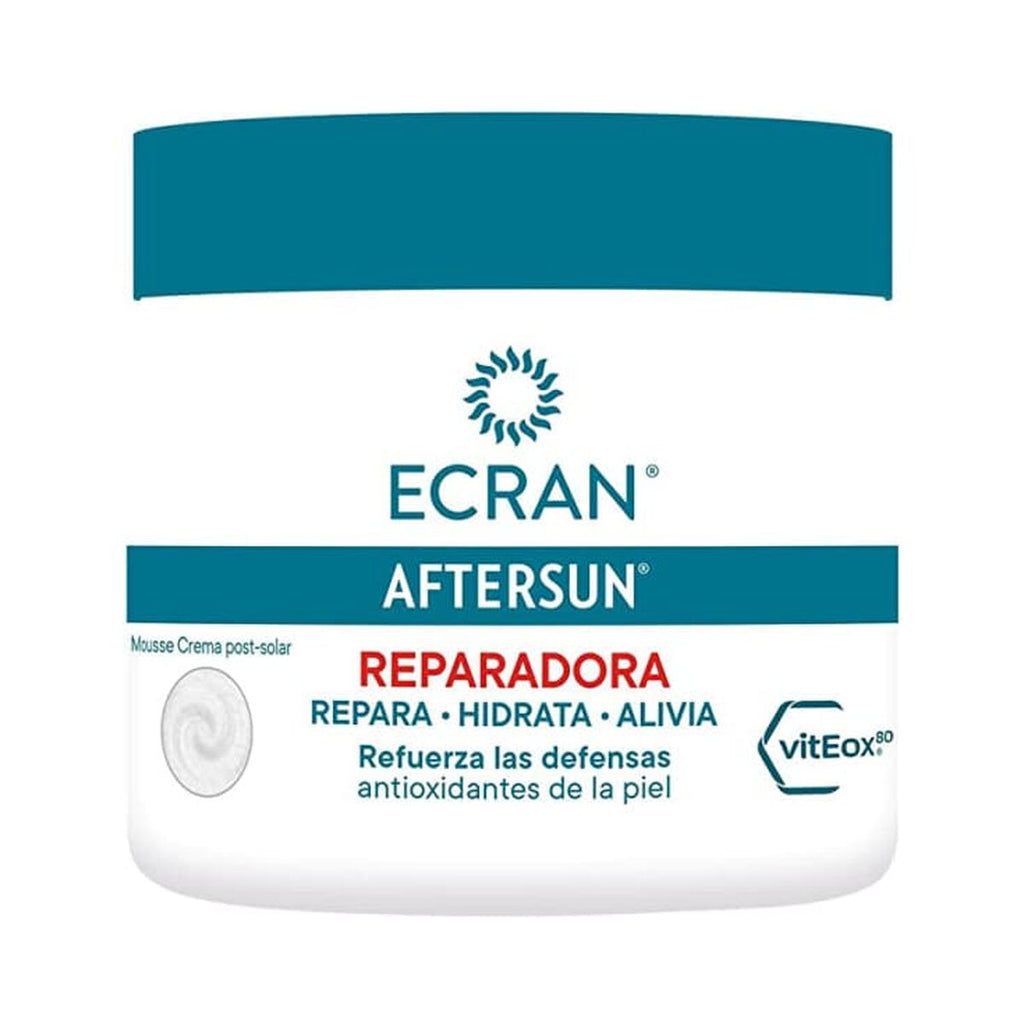 After Sun Ecran Repair Complex Mousse (350 ml)-0