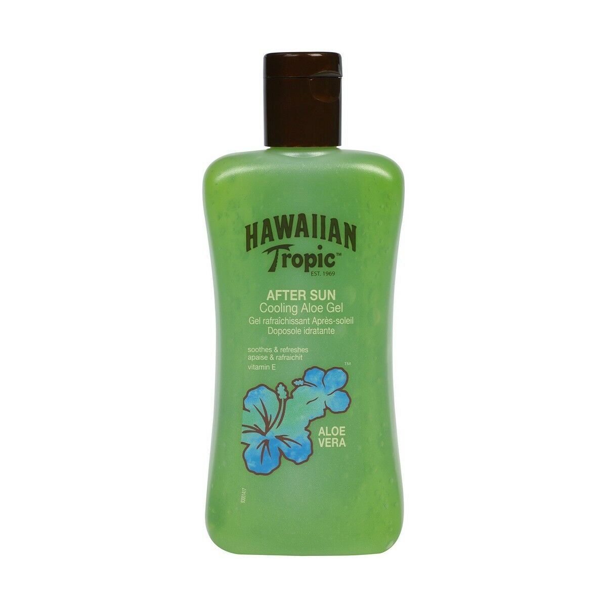 After Sun Hawaiian Tropic Kühlendes Aloe-Gel (200 ml)-0