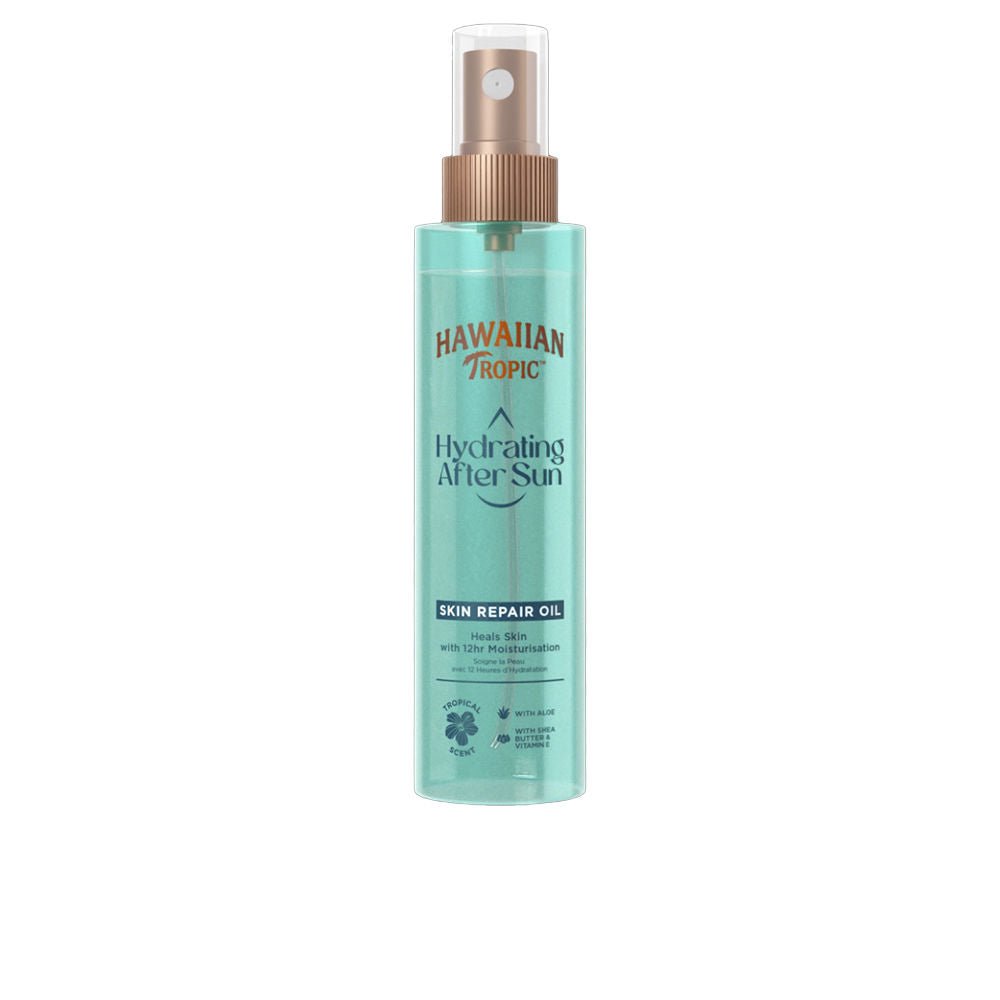 DOPO SOLE olio riparatore cutaneo IDRATANTE 150 ml-0