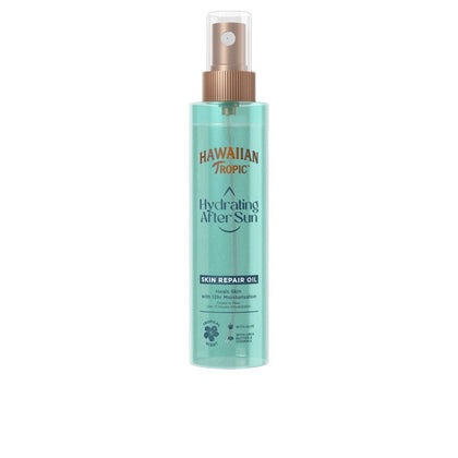 DOPO SOLE olio riparatore cutaneo IDRATANTE 150 ml