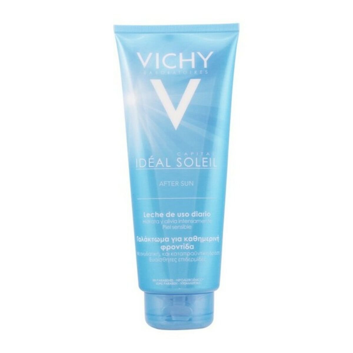Doposole Ideal Soleil Vichy (300 ml) (Unisex) (300 ml)-0