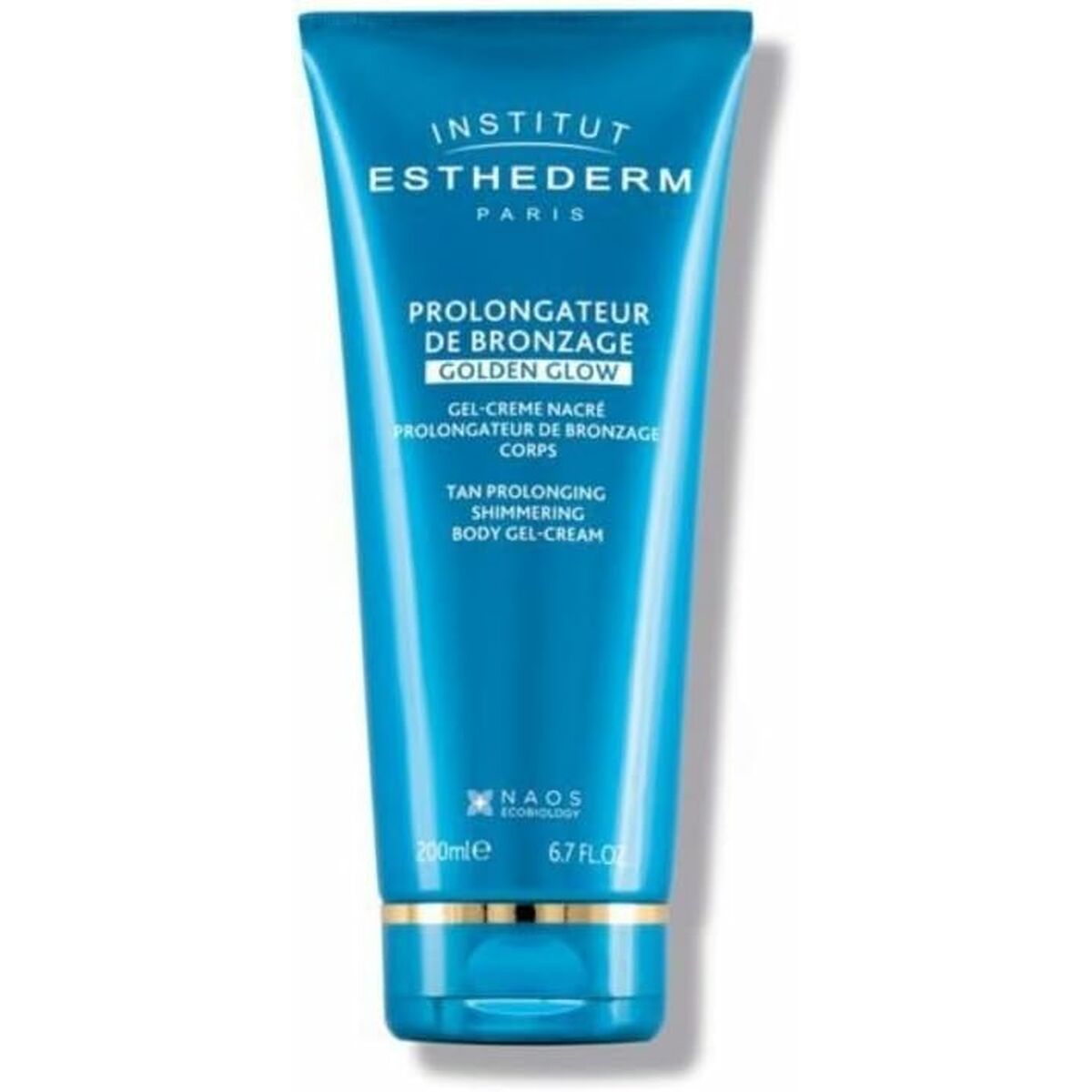 Doposole Institut Esthederm PROLONGATEUR DE BRONZAGE-0