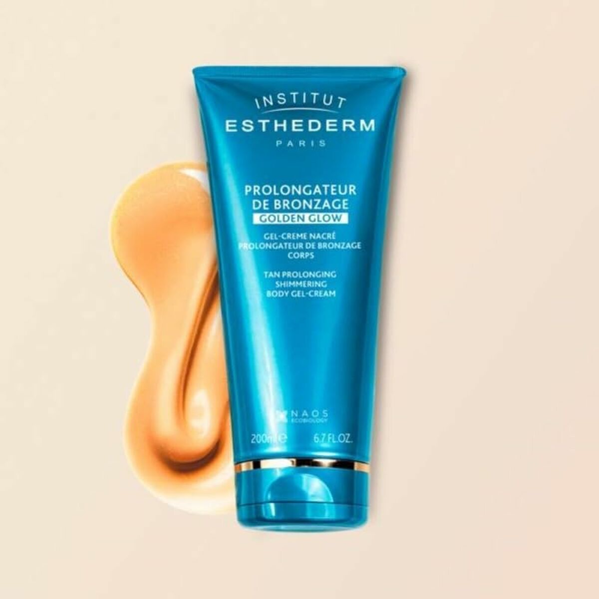 Doposole Institut Esthederm PROLONGATEUR DE BRONZAGE-3