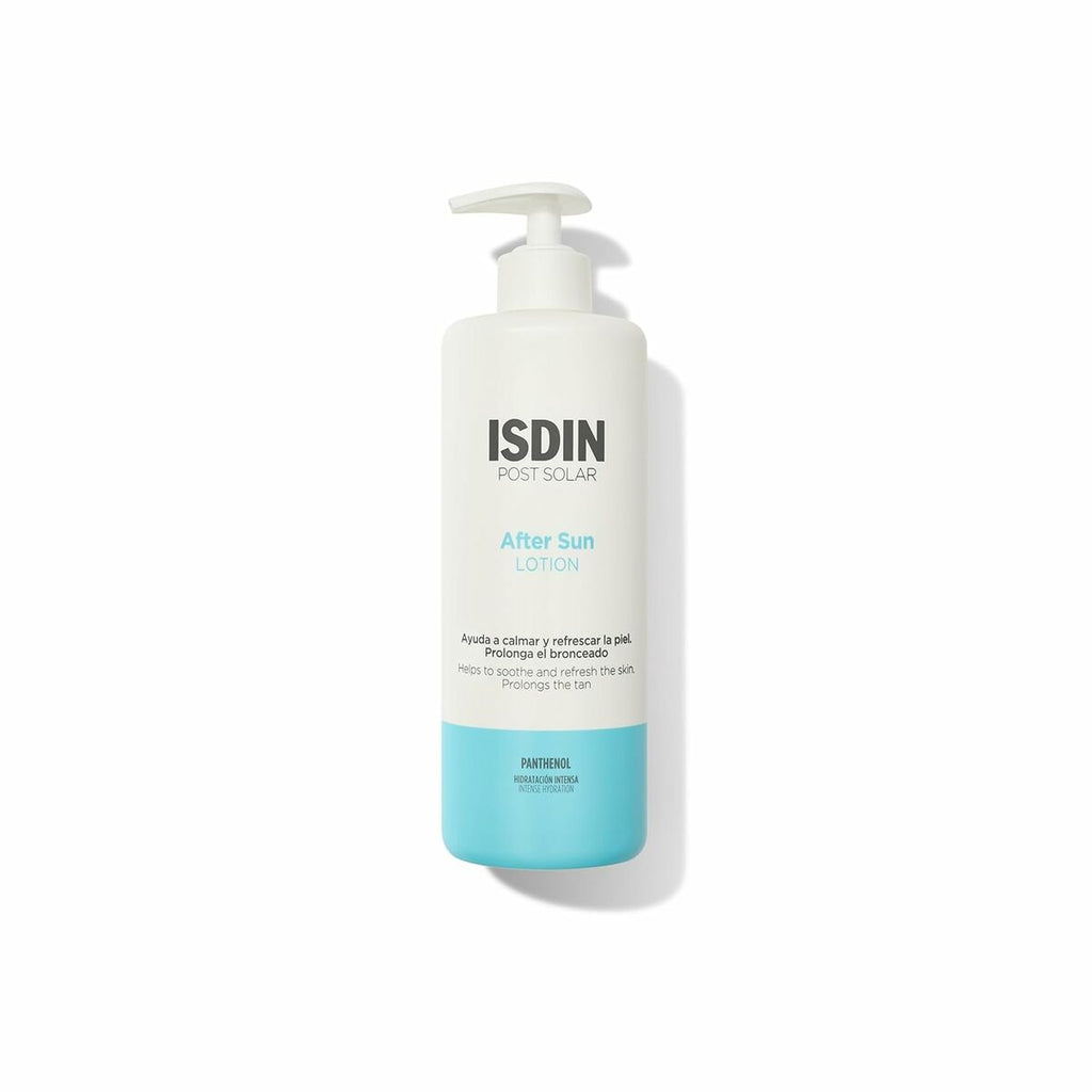 Après Soleil Isdin POST-SOLAR 400 ml-0