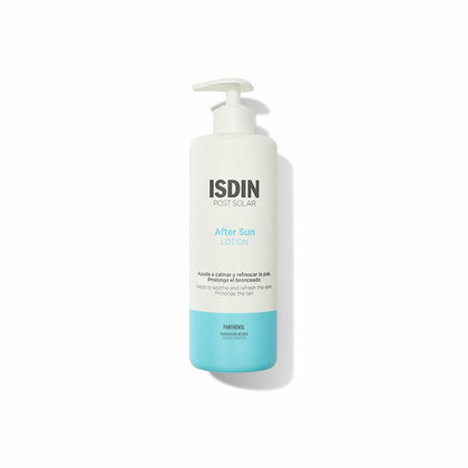 Doposole Isdin POST-SOLAR 400 ml