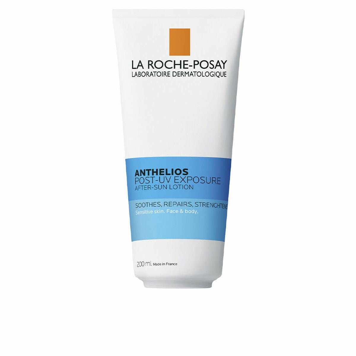 After Sun La Roche Posay ANTHELIOS 200 ml-0