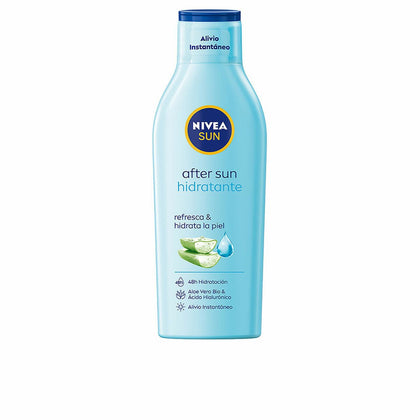 Doposole Nivea NIVEA DOPOSOLE 200 ml