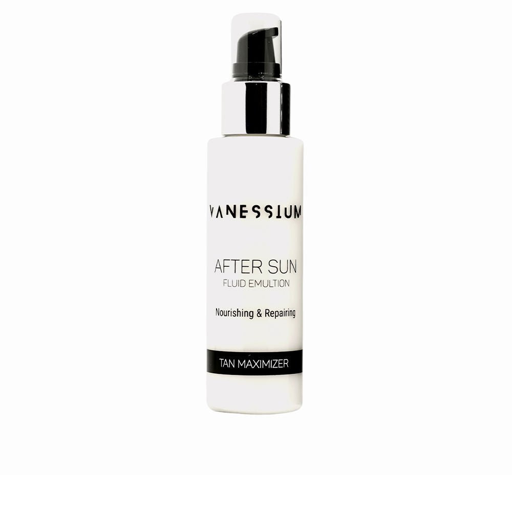 AFTER SUN nutrition and repair 30 ml - Cosmova
