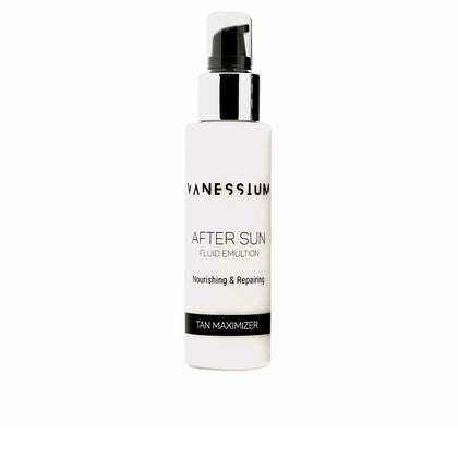 DOPO SOLE nutrizione e riparazione 30 ml