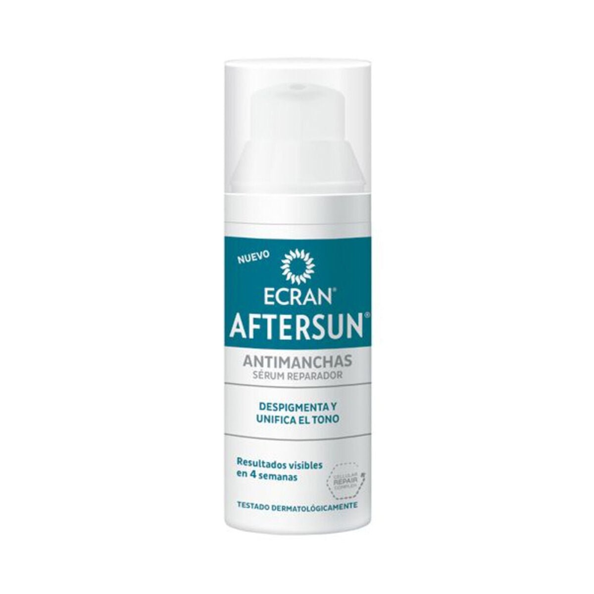 After Sun Repair Complex Ecran Ecran Aftersun (50 ml) 50 ml - Cosmova