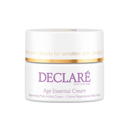 AGE CONTROL Age Essential Creme 50 ml