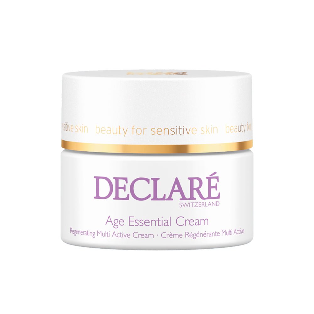 AGE CONTROL age essential crema 50 ml