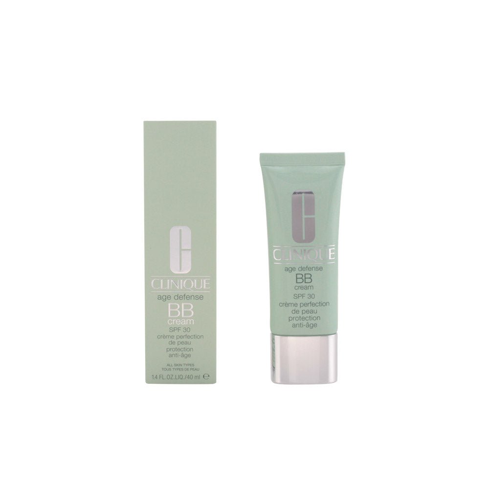 עלטער פאַרטיידיקונג BB CREAM SPF 30 #02-0