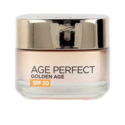AGE PERFECT GOLDEN AGE SPF20 crème jour 50 ml