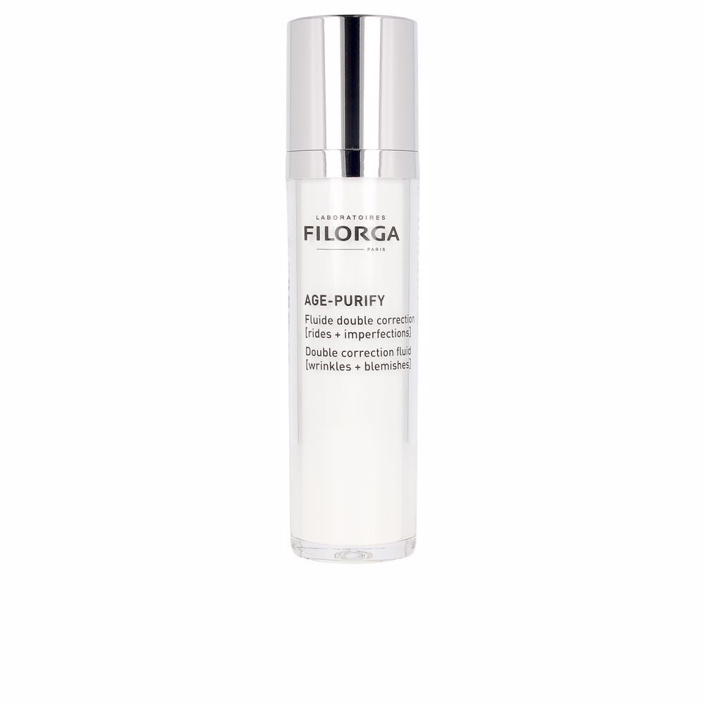 AGE-PURIFY double correction fluid 50 ml - Cosmova