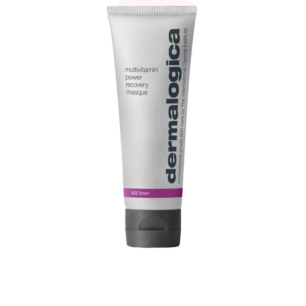 Masque de récupération multivitaminé AGE SMART 75 ml-0