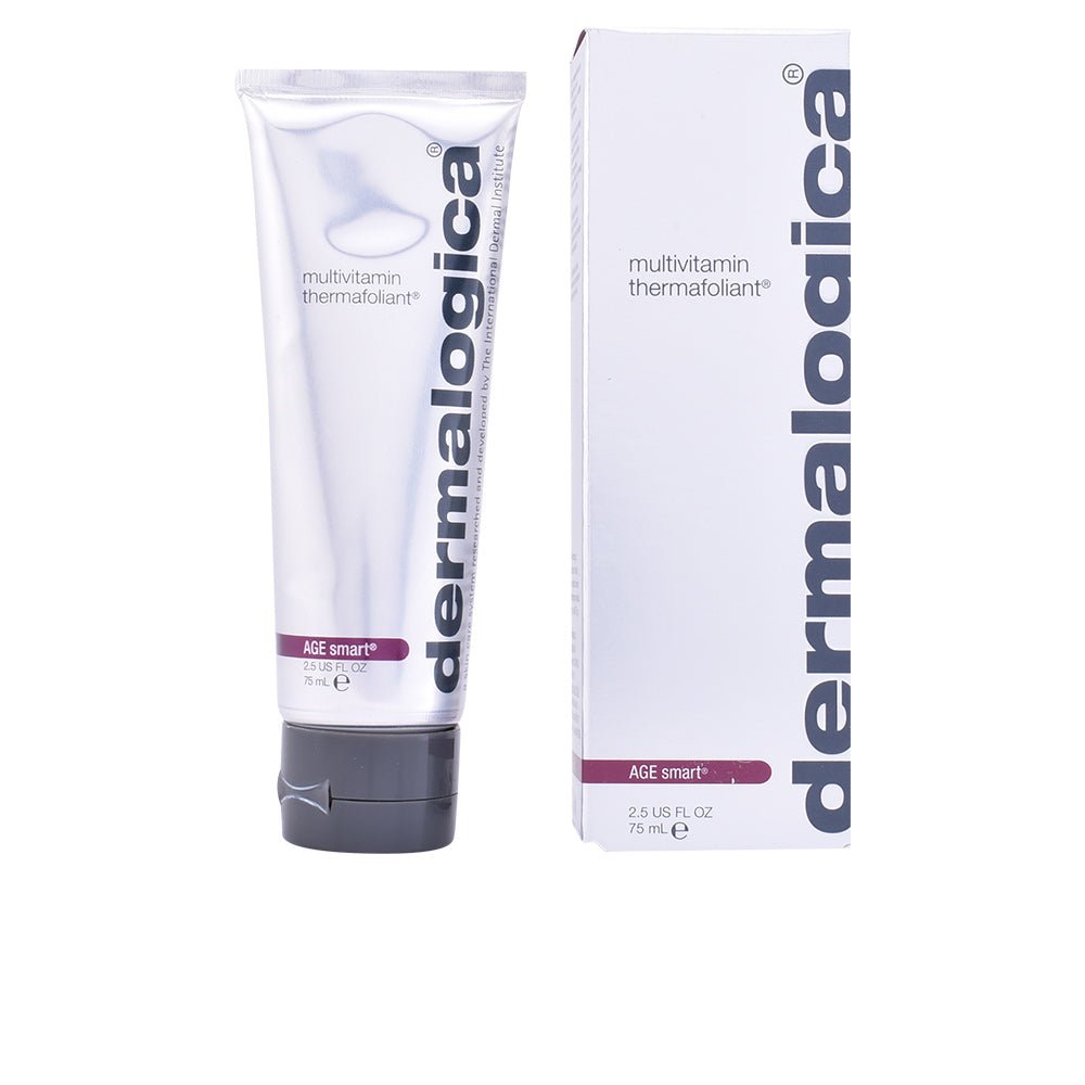 AGE SMART multivitaminico thermafoliant 75 ml-0