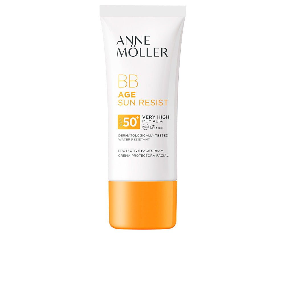 ÂGE SUN RESIST BB crème SPF50+ 50 ml-0
