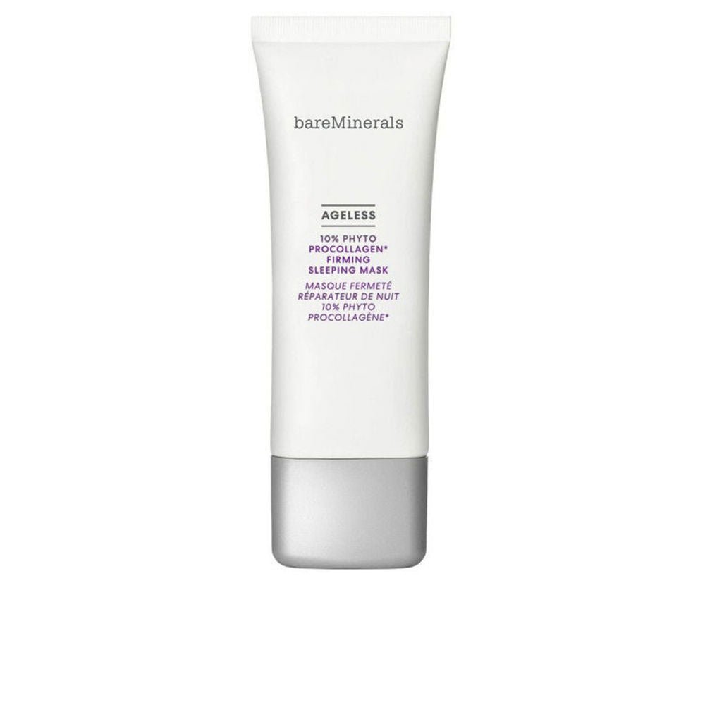 AGELESS Mascarilla para dormir reafirmante con fitoprocolágeno 10% 75 ml-0