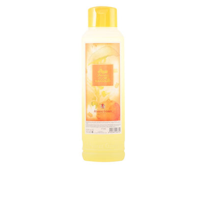 AGUA DE COLONIA eau fraîche naranjo 750 ml