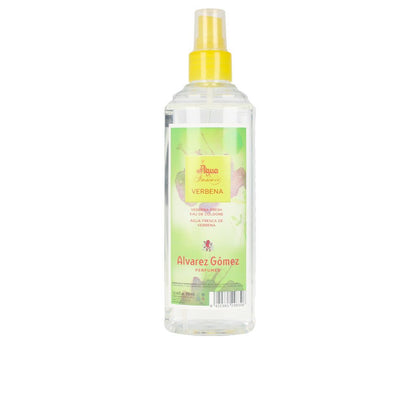 AGUA DE COLONIA agua fresca Eisenkraut Spray 300 ml