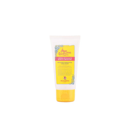 AGUA DE COLONIA CONCENTRADA crème de main 75 ml