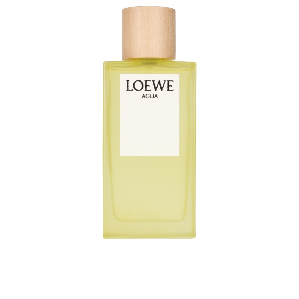 AGUA DE LOEWE eau de toilette spray 150 ml - Cosmova