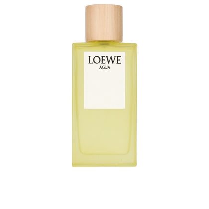 AGUA DE LOEWE eau de toilette spray 150 ml