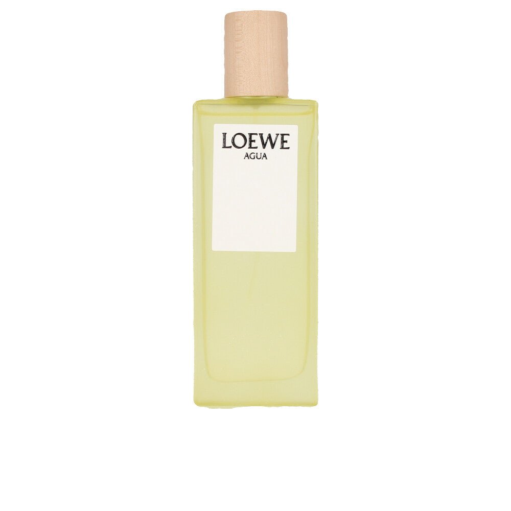 AGUA DE LOEWE eau de toilette spray 50 ml - Cosmova