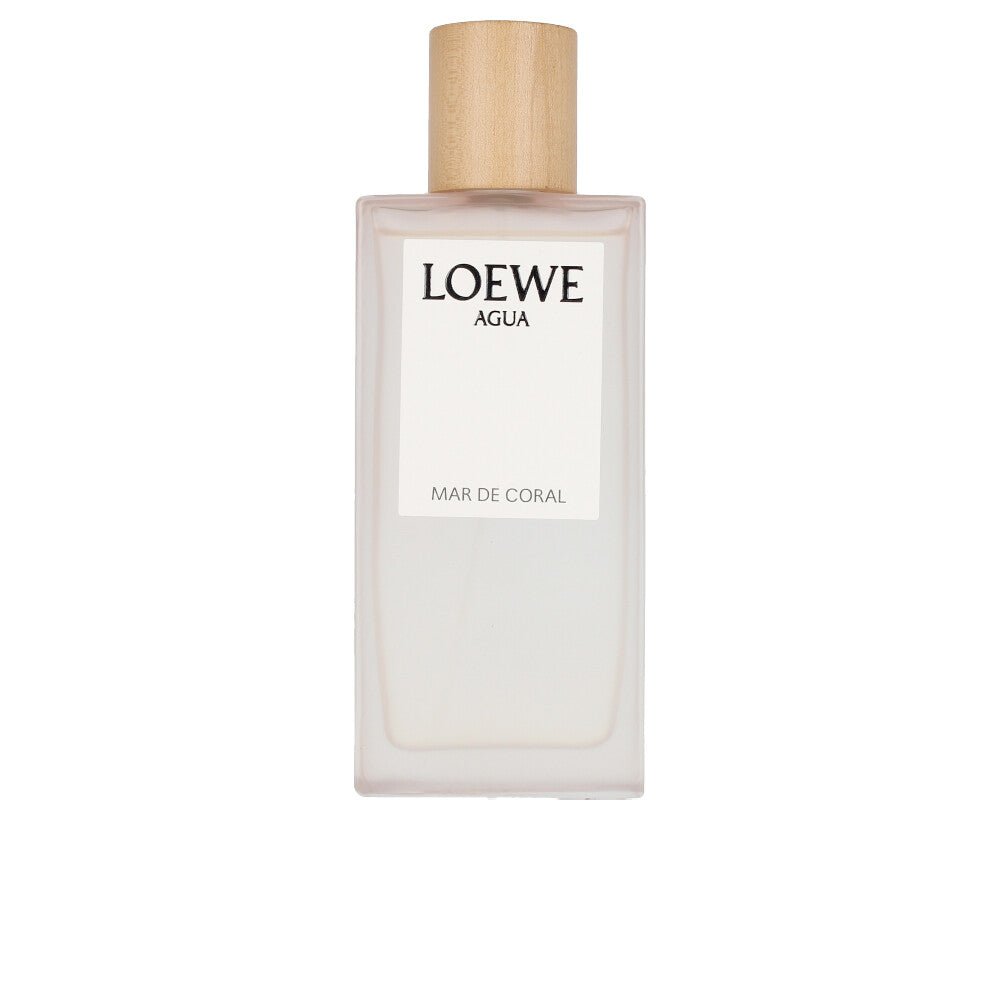 AGUA DE LOEWE MAR DE CORAL eau de toilette spray 100 ml - Cosmova