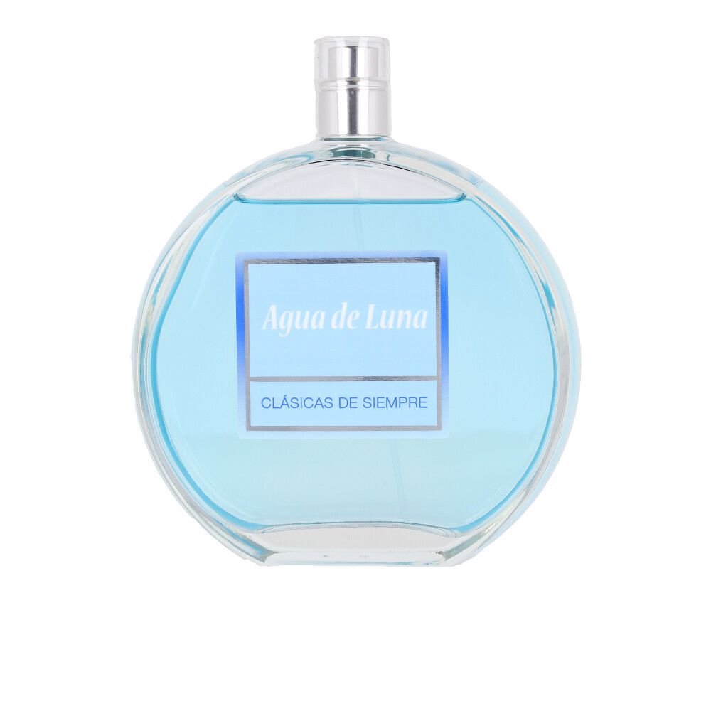 AGUA DE LUNA eau de toilette spray 200 ml - Cosmova