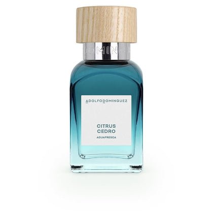 AGUA FRESCA CITRUS CEDRO eau de toilette spray 60 ml
