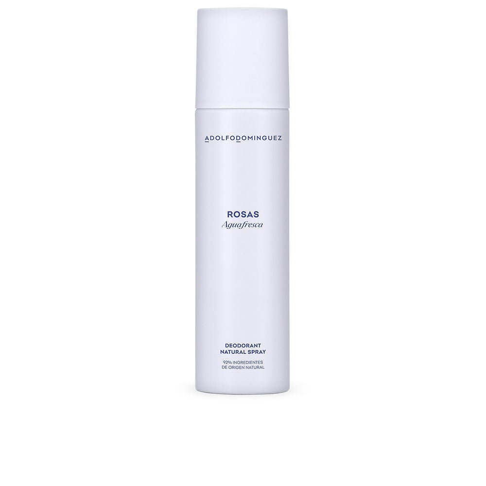 AGUA FRESCA DE ROSAS desodorante spray 150 ml-0