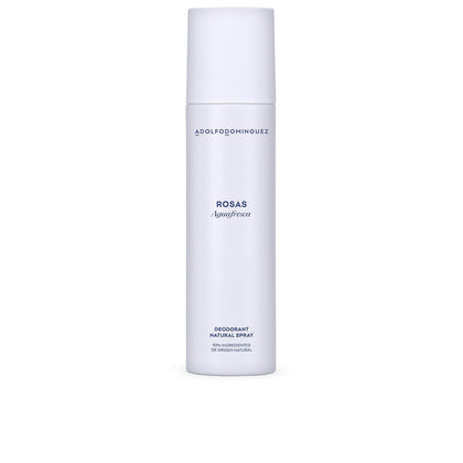 AGUA FRESCA DE ROSAS deo spray 150 ml