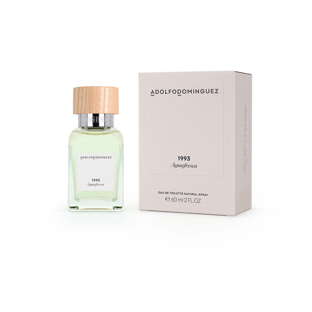 AGUA FRESCA eau de toilette vaporisateur 60 ml-0