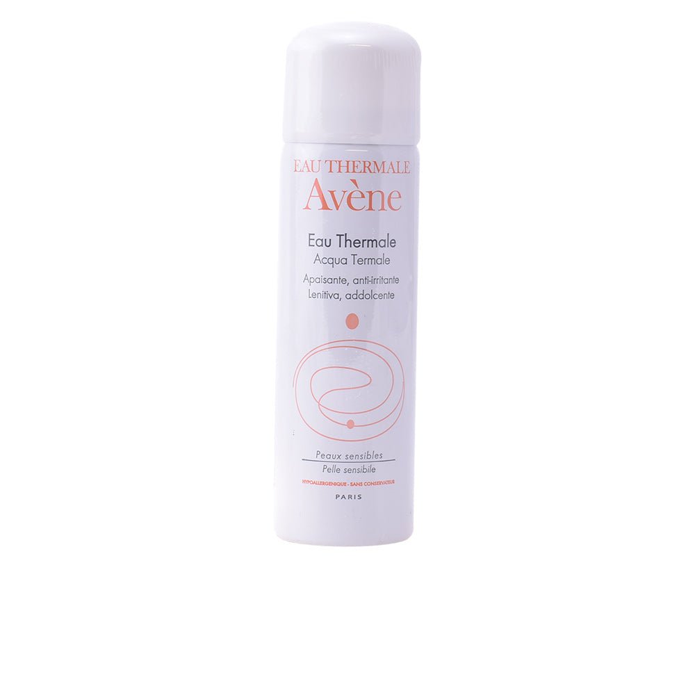 AGUA TERMAL de Avène spray 50 ml - Cosmova