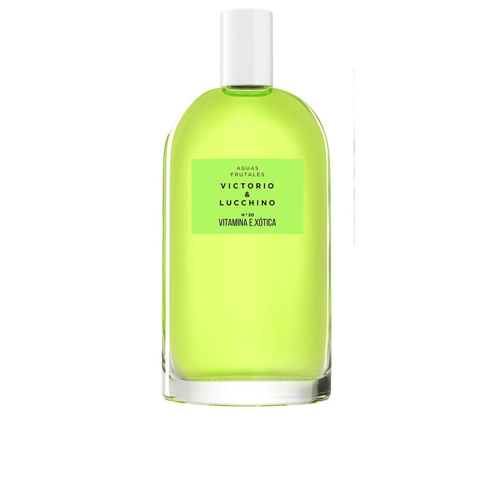 AGUAS DE VICTORIO & LUCCHINO Nº20 edt vapo 150 ml - Cosmova