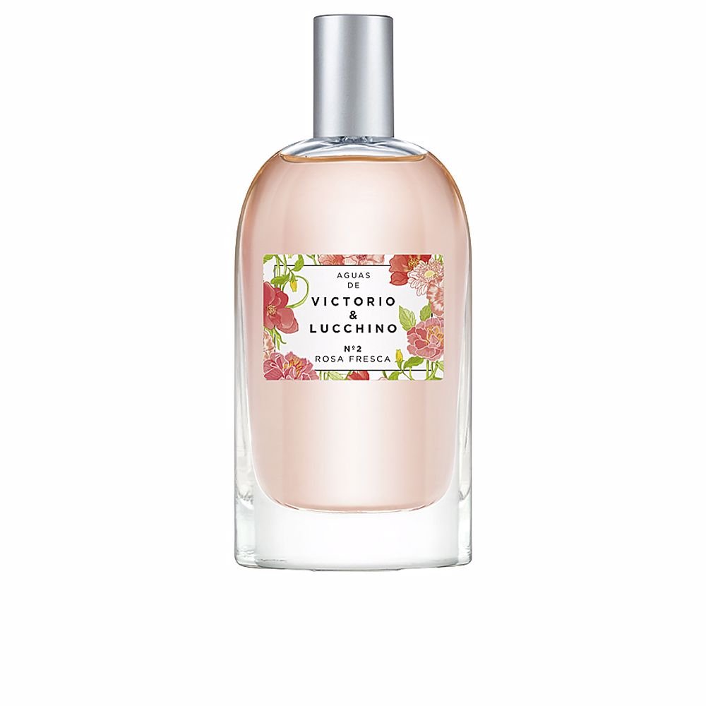 AGUAS DE VICTORIO & LUCCHINO Nº02 eau de toilette spray 30 ml - Cosmova