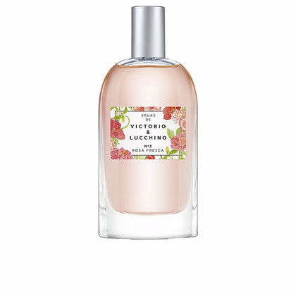 AGUAS DE VICTORIO & LUCCHINO Nº02 eau de toilette spray 30 ml