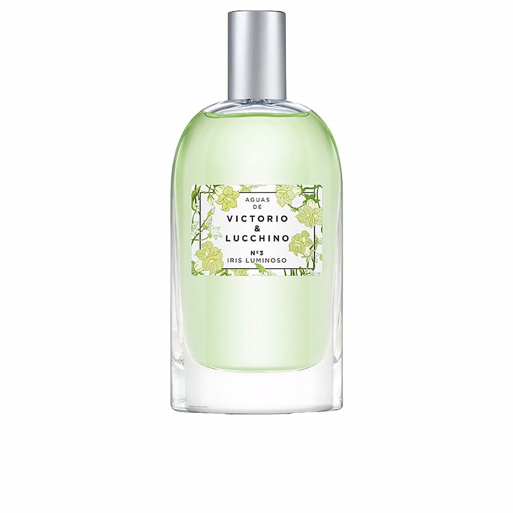 AGUAS DE VICTORIO & LUCCHINO Nº03 eau de toilette spray 30 ml - Cosmova